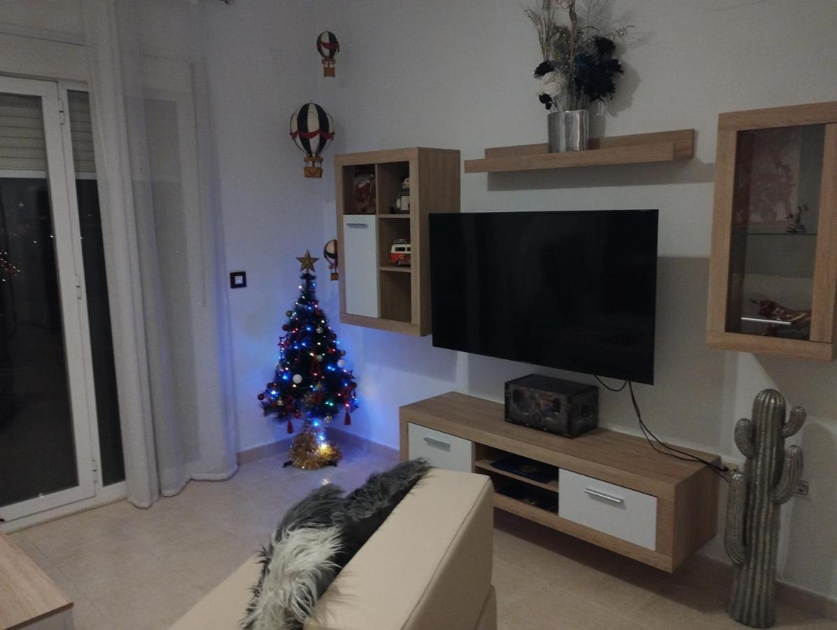 Atico Rilque, Apartamentos Independientes Con Jacuzzi Privado Y Terraza En Ρόντα Εξωτερικό φωτογραφία