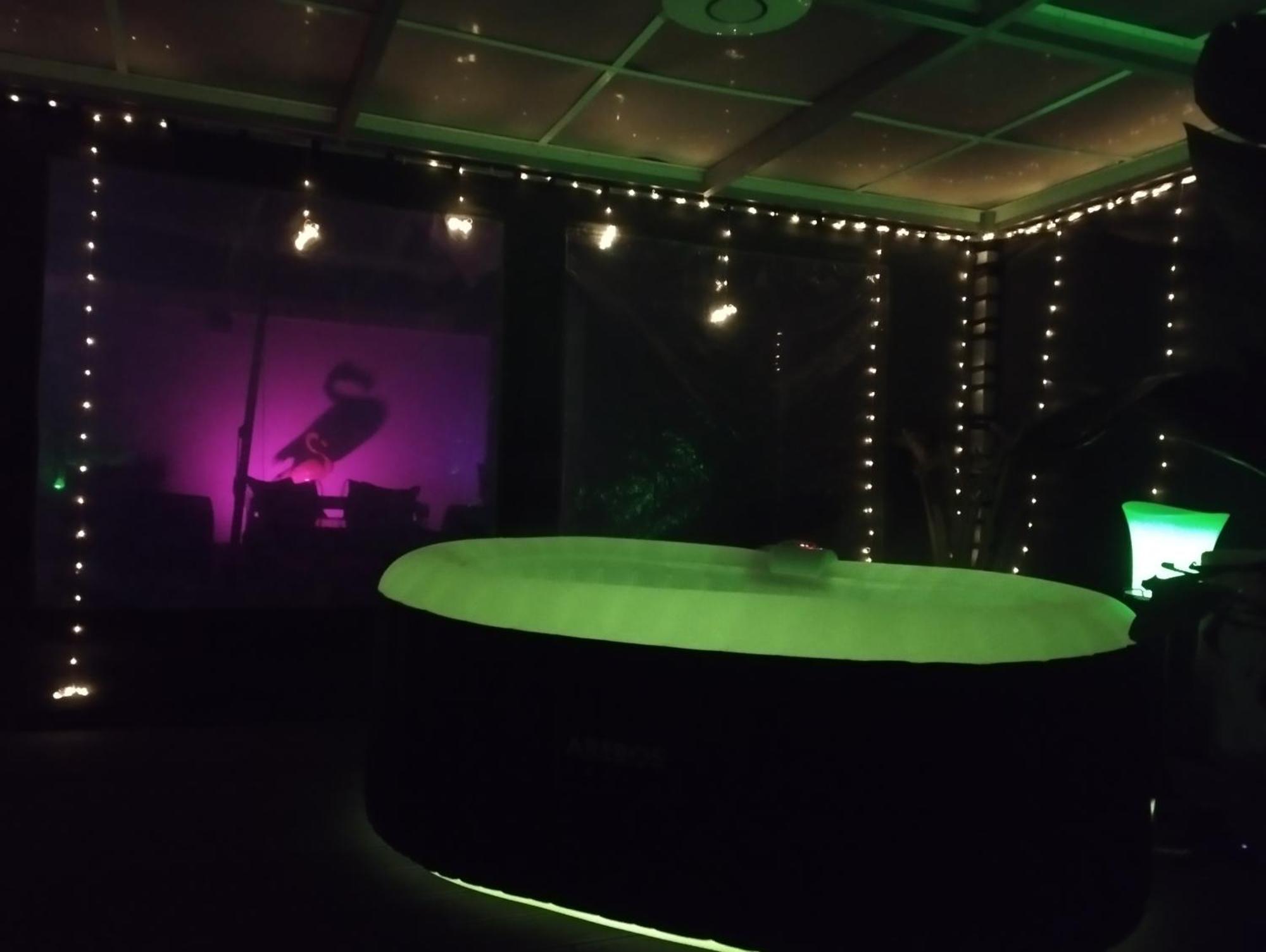 Atico Rilque, Apartamentos Independientes Con Jacuzzi Privado Y Terraza En Ρόντα Εξωτερικό φωτογραφία