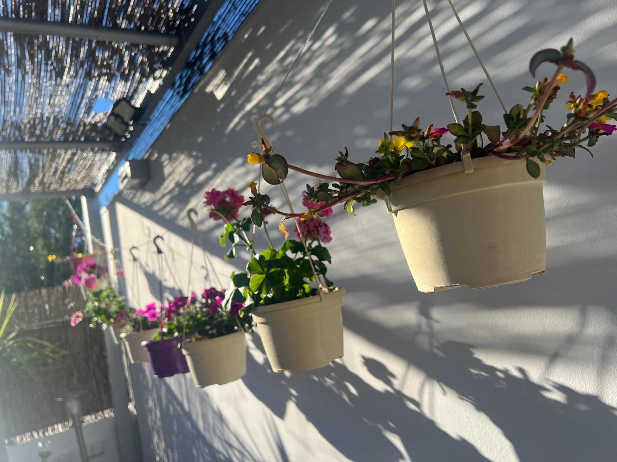 Atico Rilque, Apartamentos Independientes Con Jacuzzi Privado Y Terraza En Ρόντα Εξωτερικό φωτογραφία