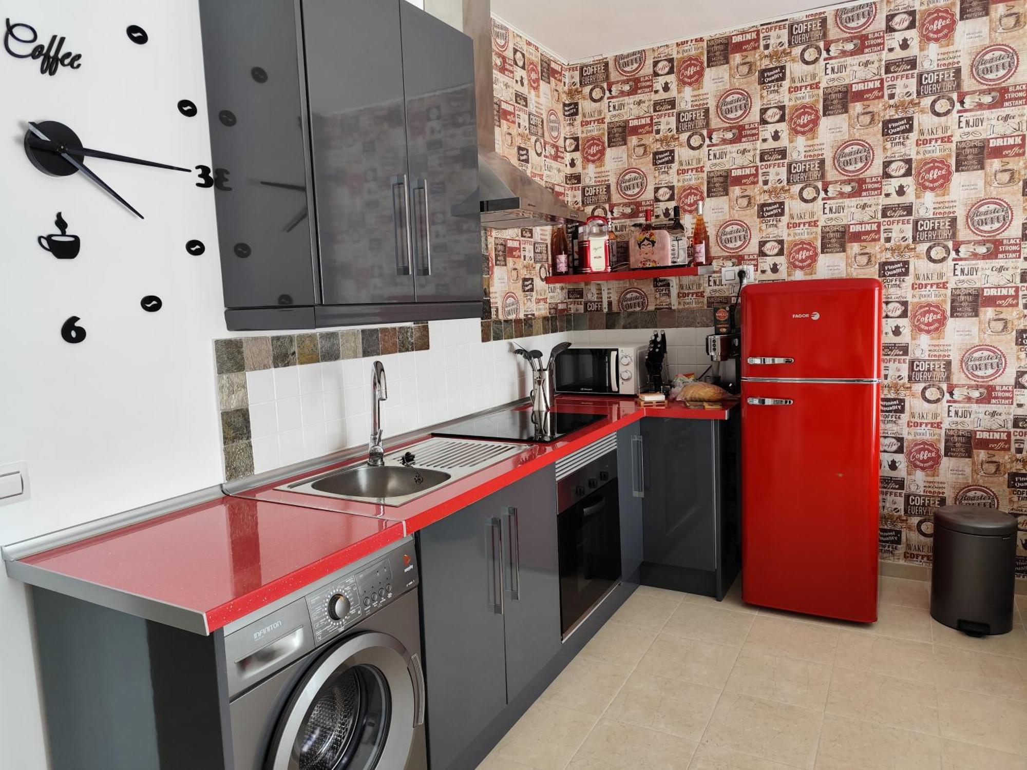 Atico Rilque, Apartamentos Independientes Con Jacuzzi Privado Y Terraza En Ρόντα Εξωτερικό φωτογραφία
